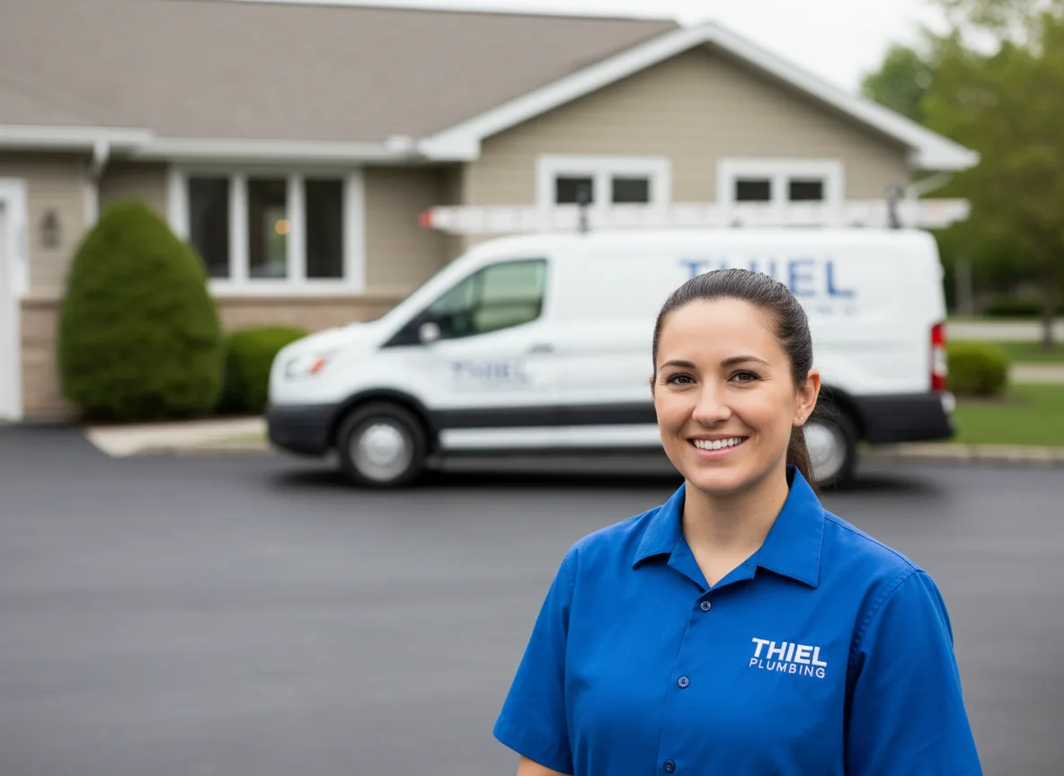 Plumber Marmaduke, AR FAQs